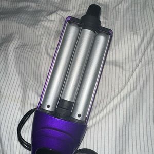 Bedhead adjustable hair waver